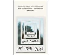 The Last Good Funeral of the Year by Ed OLoughlin Ed OLoughlin (Auteur)