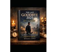 The Last Goodbye 2025: The Dream of a Ridiculous Man (1877)