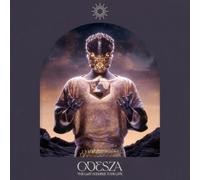 Odesza – The Last Goodbye Tour Live – CD – Digipak