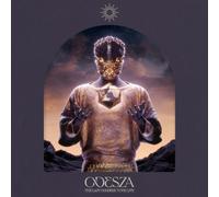 The Last Goodbye Tour Live by Odesza [CD] NEUF