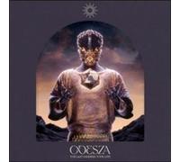Odesza – The Last Goodbye Tour Live – CD – Digipak