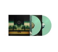 The Last Goodbye Vinyle Vert Menthe Vinyle