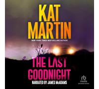 The Last Goodnight (Blood Ties)