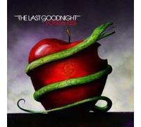 The Last Goodnight – Poison Kiss – CD – Universal Music Group