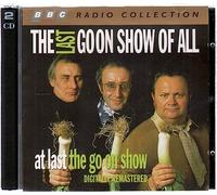 The Last Goon Show of All [Import]