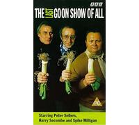 The Last Goon Show of All [VHS]