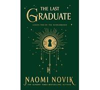 The Last Graduate: TikTok made me read it