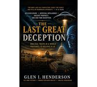The Last Great Deception
