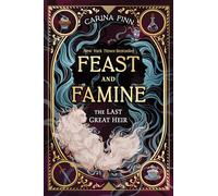 The Last Great Heir: A Coming of Age Fantasy Adventure for Young Readers