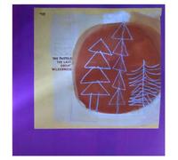 The Last Great Wilderness