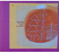 The Last Great Wilderness by The Pastels [VINYL] NEUF
