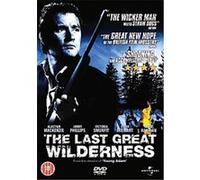 The Last Great Wilderness
