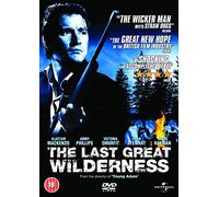 The Last Great Wilderness [Import anglais]