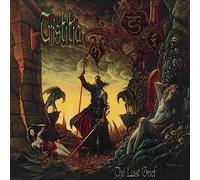 The Last Grief