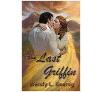 The Last Griffin