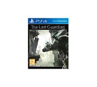 The Last Guardian Jeu PS4