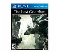 Sony Jeu vidéo The Last Guardian