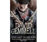 The Last Guardian