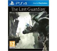 The Last Guardian - Playstation 4
