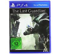 Jeu PS4 - SONY - 9838753 - Gardien - Dernier - Éditeur SONY