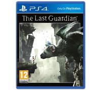 The Last Guardian - PS4
