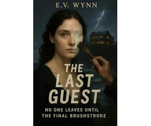 The Last Guest: No One Leaves Until the Final Brush Stroke