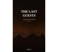 The Last Guests: A Sable Ridge Mystery - Book One