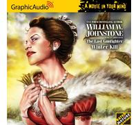 The Last Gunfighter 21 - Winter Kill