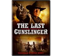 The Last Gunslinger