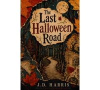 The Last Halloween Road
