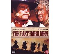 The Last Hard Men (1976) [DVD] [Uk region]