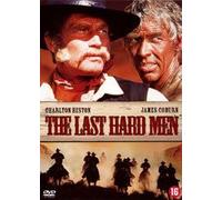 Movie - Last Hard Men ( 1976) (import)