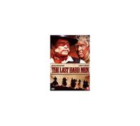 The Last Hard Men (La Loi De La Haine )