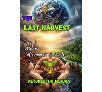The Last Harvest: A Story of Tomorrow’s Earth