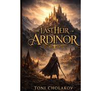 The Last Heir of Ardinor