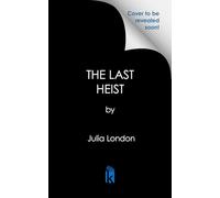 The Last Heist