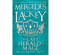 The Last Herald-Mage - A Valdemar Omnibus