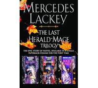 The Last Herald-Mage Trilogy