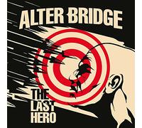 The Last Hero Alter Bridge (Interprète)