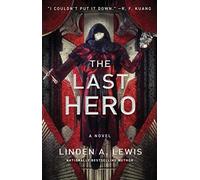 The Last Hero