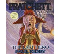 The Last Hero