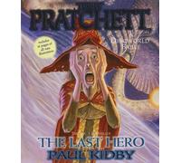 The Last Hero