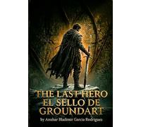 THE LAST HERO,EL SELLO DE GROUNDART