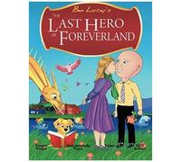 The Last Hero Of Foreverland