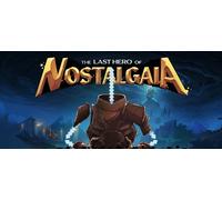 The Last Hero of Nostalgaia (PC)