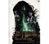 The Last Heroes [Dvd] (Import) (No English Version)
