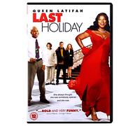 The Last Holiday [Import anglais]