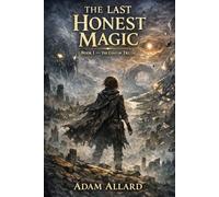 The Last Honest Magic: Book I - The Cost of Truth