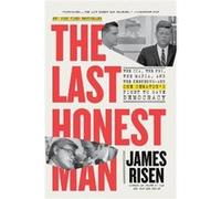 The Last Honest Man - Thomas Risen - Little Brown amp Company - Livre en Anglais - Paperback Thomas RisenThomas Risen (Auteur)