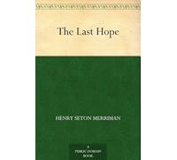 The Last Hope